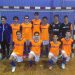 La temporada del Cadete B - 2018/19
