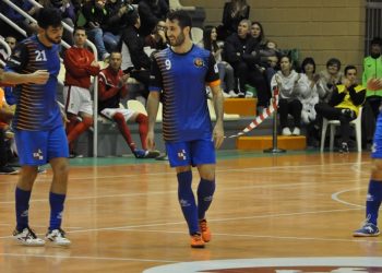 Zucho, séptimo goleador de la temporada