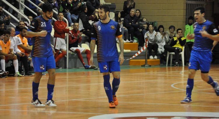 Zucho, séptimo goleador de la temporada