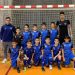 El Benjamín, a un paso de la final por el título de la Serie I