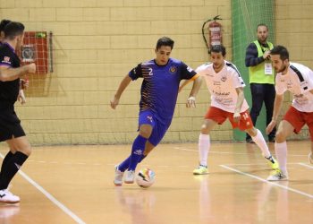 El Colo, confiado en puntuar en el Municipal de Manzanares