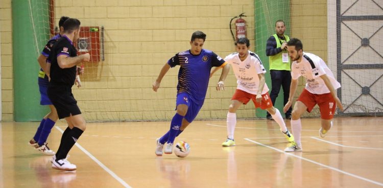 El Colo, confiado en puntuar en el Municipal de Manzanares