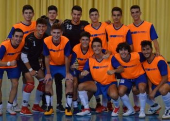 El liderato en juego en el Pabellón Río Ebro