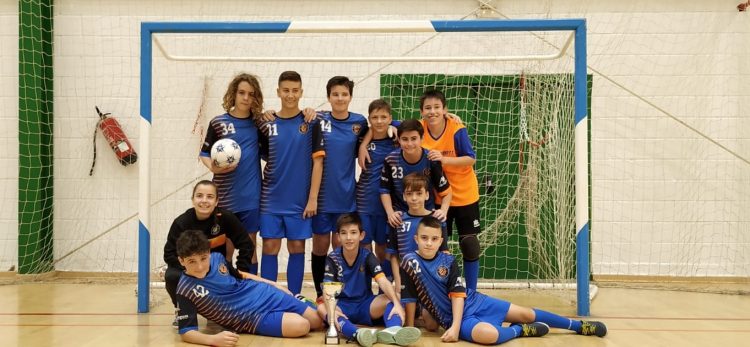 campeones