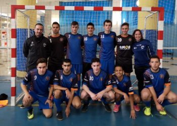 juvenil.a