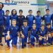 La temporada del Alevín - 2018/19