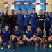 Juvenil A 2-4 Intersala