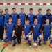 La temporada del Juvenil B - 2018/19