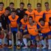 Juvenil División de Honor 8-3 Caspe FS