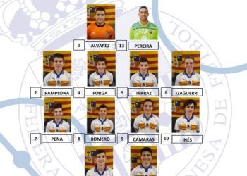 convocatoria