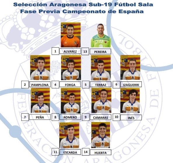 convocatoria