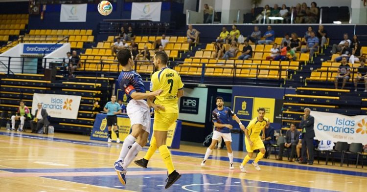 previa-Colo-GranCanaria