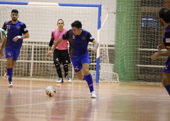 El Colo, a certificar la permanencia