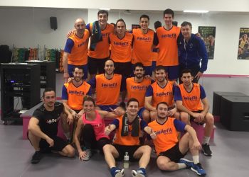 SmileFit - Gran Casa mantiene su colaboración con el Colo