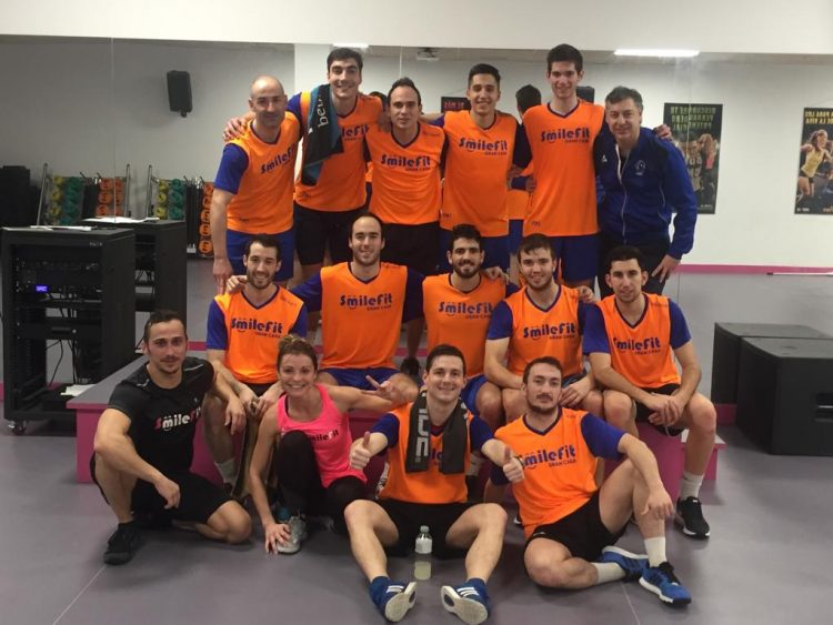 SmileFit - Gran Casa mantiene su colaboración con el Colo
