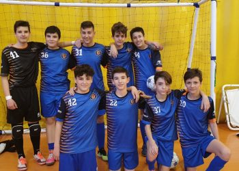Infantil A