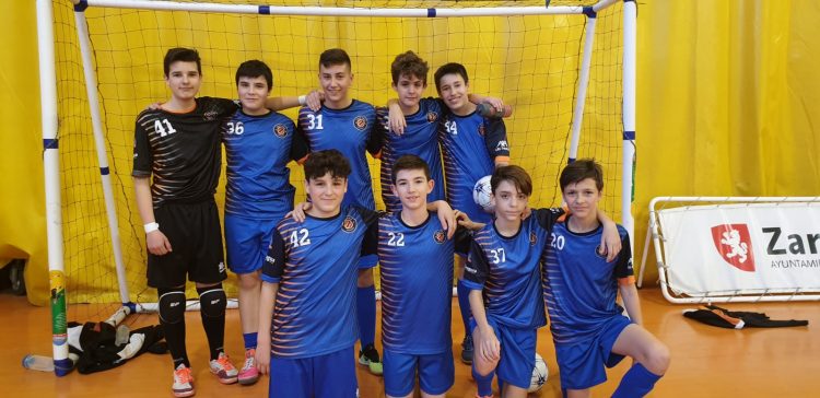 Infantil A