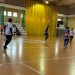 Cadete D 4-3 Intersala