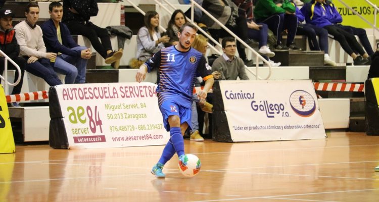 Pasamón: "Veo confianza, seguridad e ilusión en este proyecto"