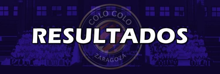 resultados