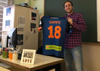 sampe-web
