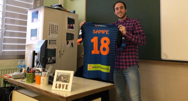 sampe-web