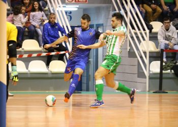 Zucho: “Estamos con confianza, ganas y creyendo en la permanencia”