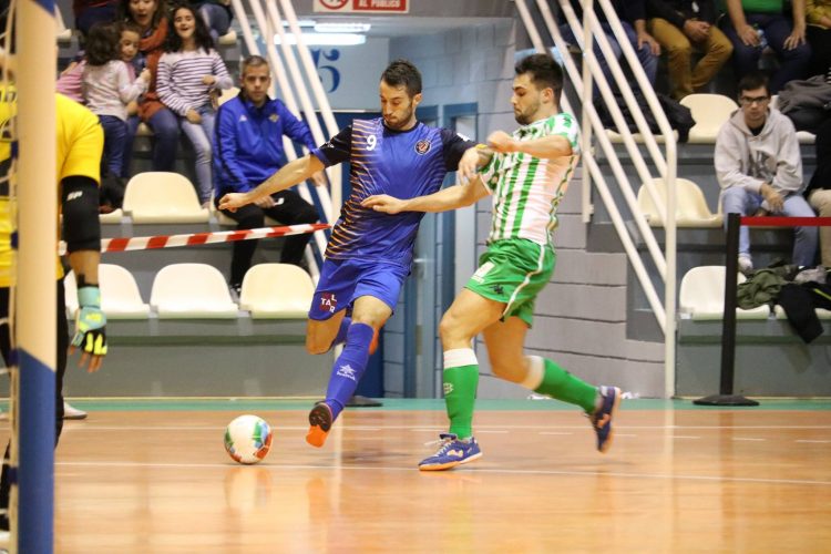 Zucho: “Estamos con confianza, ganas y creyendo en la permanencia”
