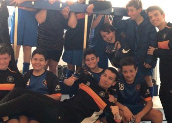 Infantil C