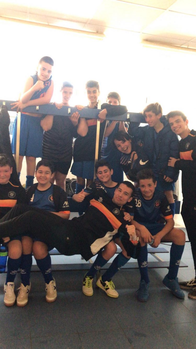 Infantil C