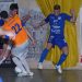 El Colo pierde en Manzanares