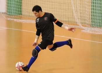 Andorra 6-1 Colo Colo Zaragoza (Tercera División)