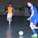 Jaime Escarda debuta en Segunda División