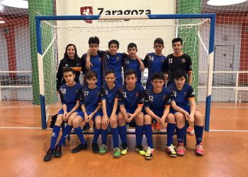 InfantiL A 5-2 CN Helios