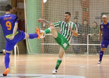 El Betis, una dura piedra en el camino del Colo hacia la permanencia
