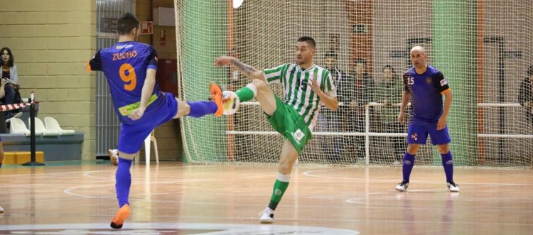 El Betis, una dura piedra en el camino del Colo hacia la permanencia