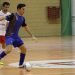 Fran Tabuenca: “El equipo está convencido de que se va a lograr la permanencia”