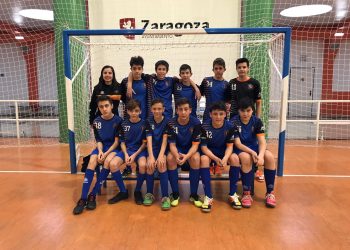 La temporada del Infantil A