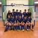 La temporada del Infantil A