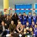 Juvenil Autonómica 5-1 Sala Sástago