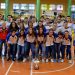 Selección Infantil Femenina de Aragón
