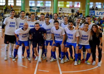 Equipo y Berges