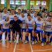 Equipo y Berges