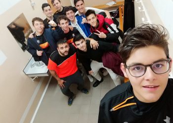 Juvenil Autonómica