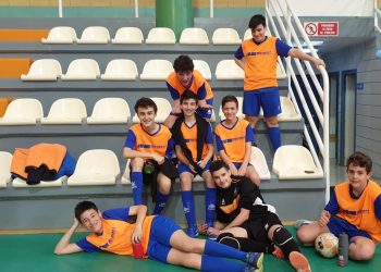 Infantil A