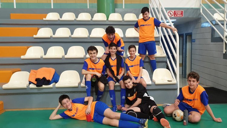 Infantil A