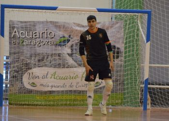 Basmalis: "Nadie nos ha regalado nada esta temporada. El Córdoba no vendrá a pasar la tarde"