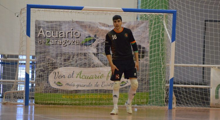 Basmalis: "Nadie nos ha regalado nada esta temporada. El Córdoba no vendrá a pasar la tarde"