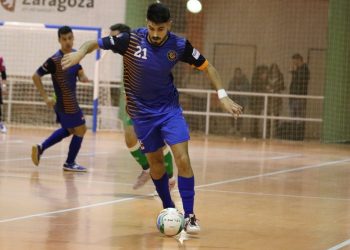 Carlos García: “Dependemos de nosotros para salvarnos y vamos a luchar por ganar los tres partidos que quedan”