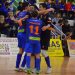 El Colo alcanza, y supera, los 100 goles en la LNFS